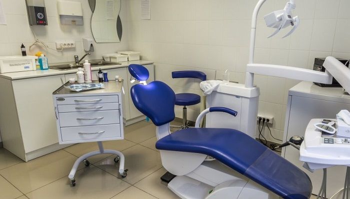 стоматологическая клиника волгоград